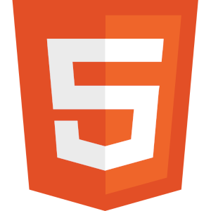 HTML5 - Hypertext Markup Language