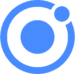 Ionic - Cross-platform Mobile Development Framework
