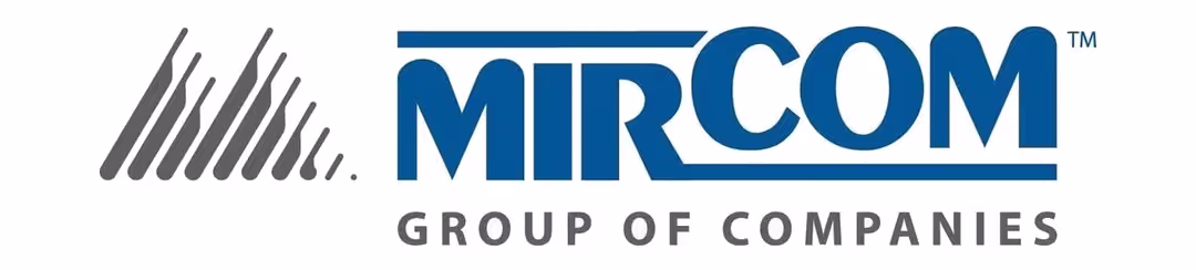 Mircom logo