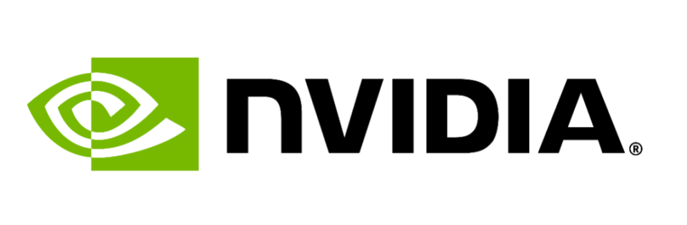 NVIDIA logo