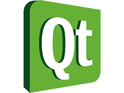 Qt - Cross-platform Software Development Framework