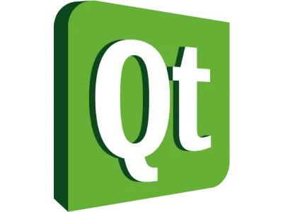Qt logo
